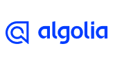 Algolia Logo